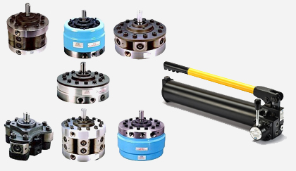 Ashish Engineering Services - Polyhydron Pumps